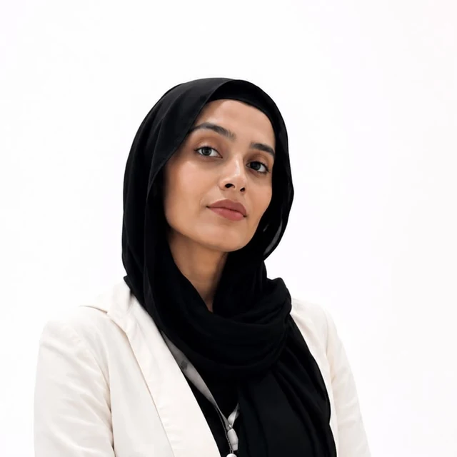 Farwa Kashif