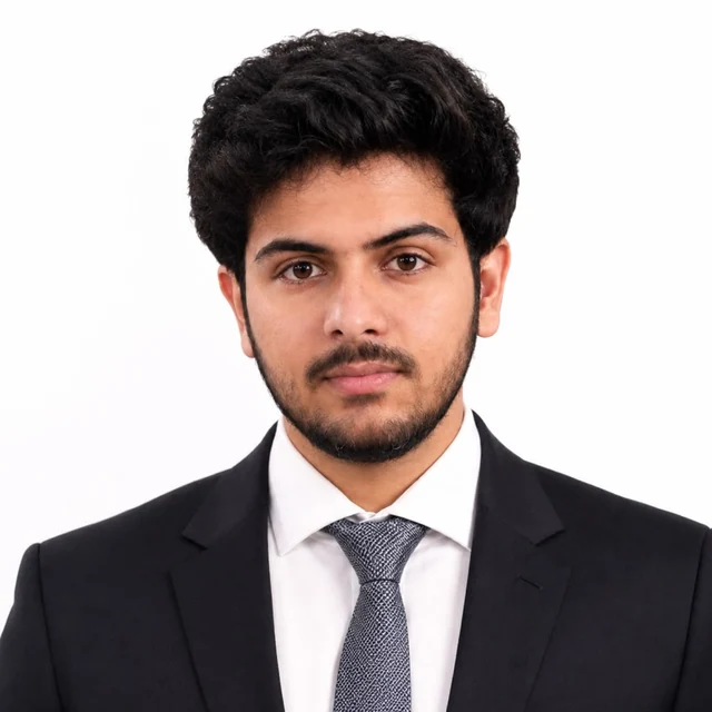 Hamza Rizwan