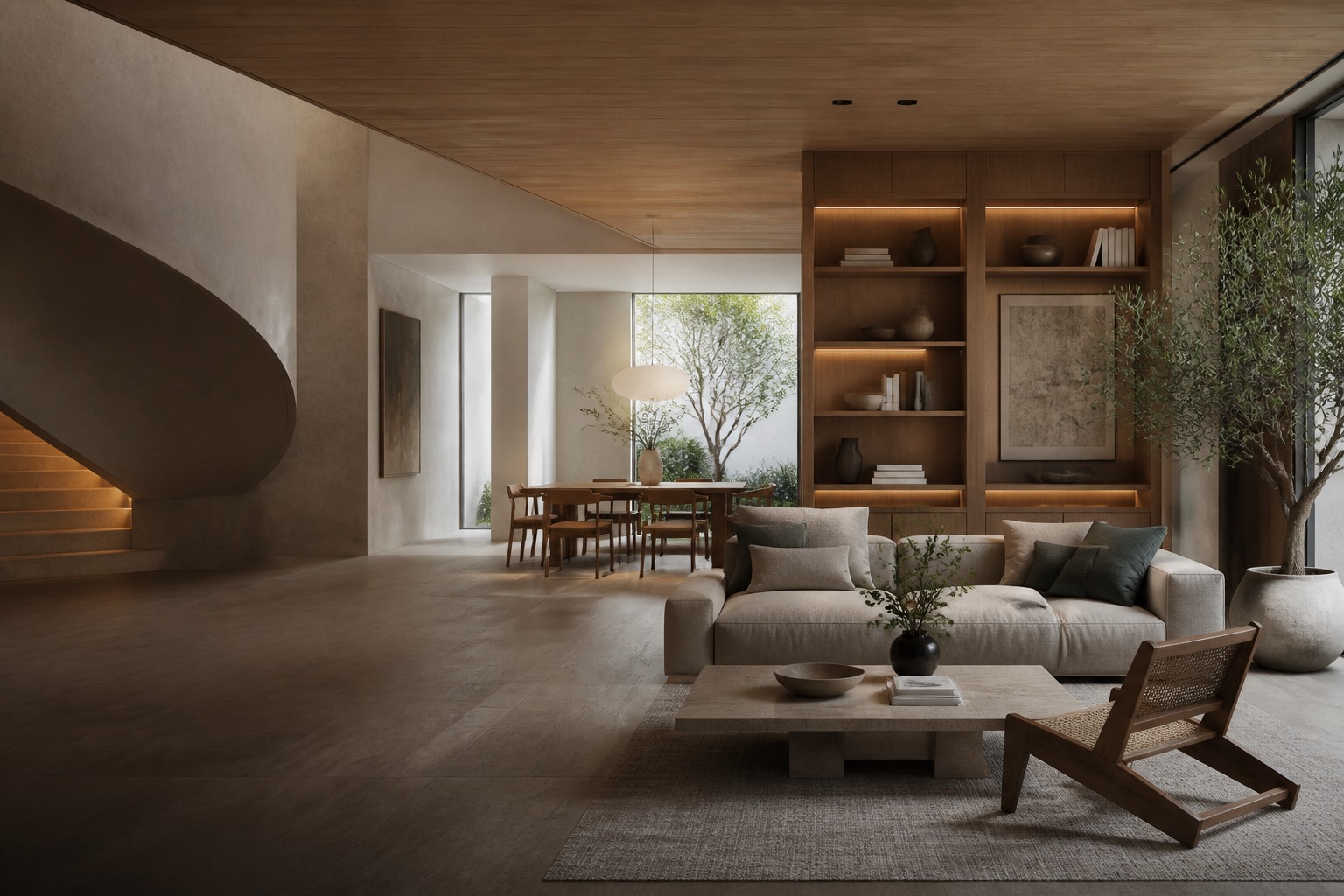 3D interior design and home visualization