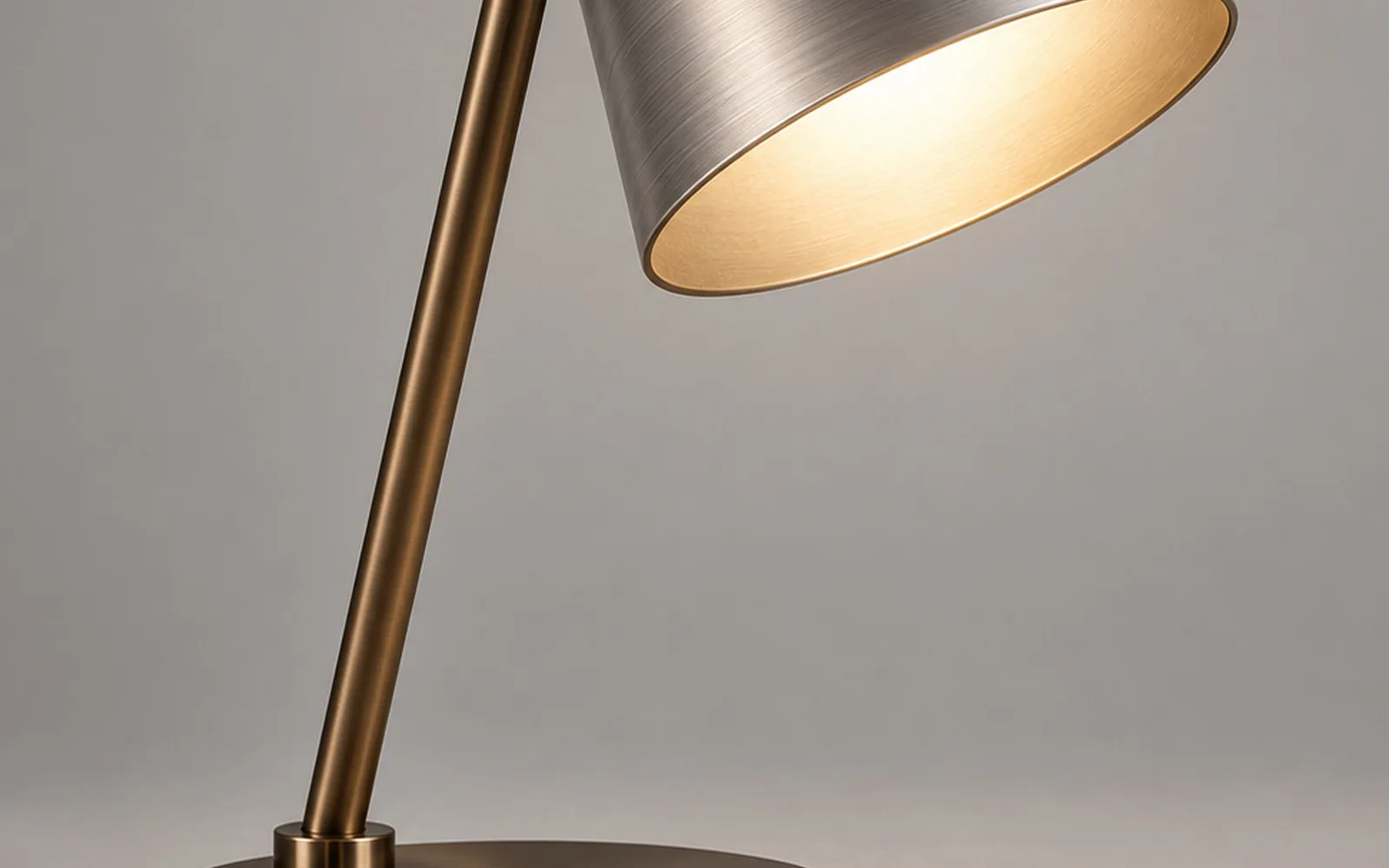 Product Closeup from the parametric product design concept study