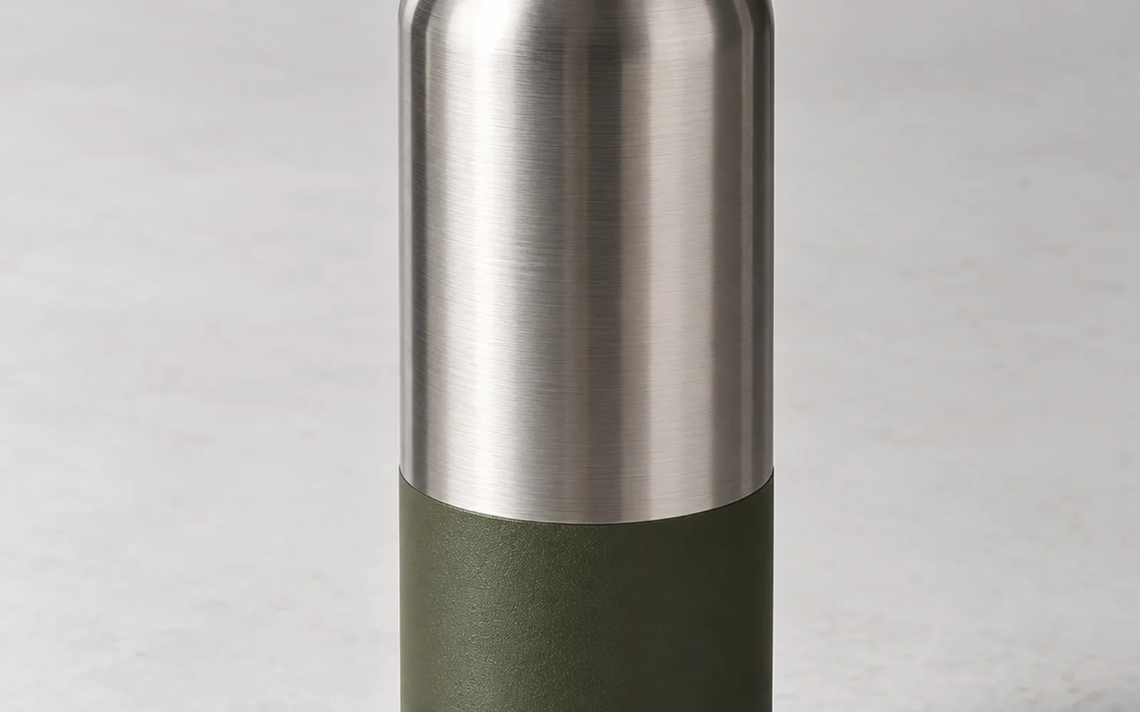 Completed View from the multi-part consumer product concept study