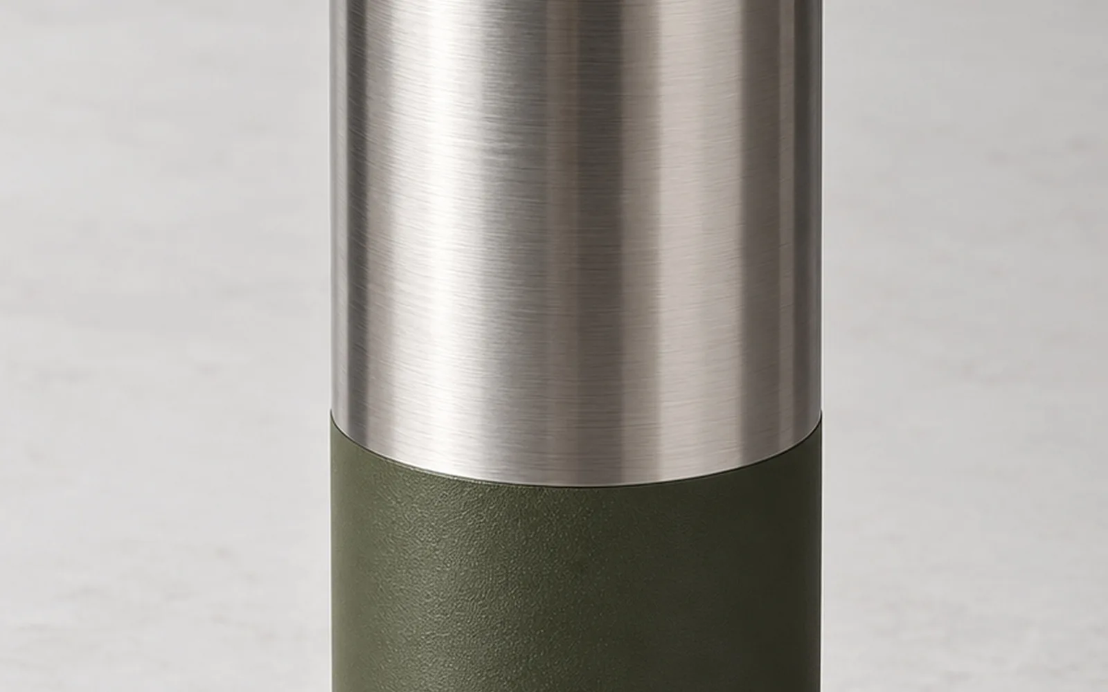 Product Closeup from the multi-part consumer product concept study