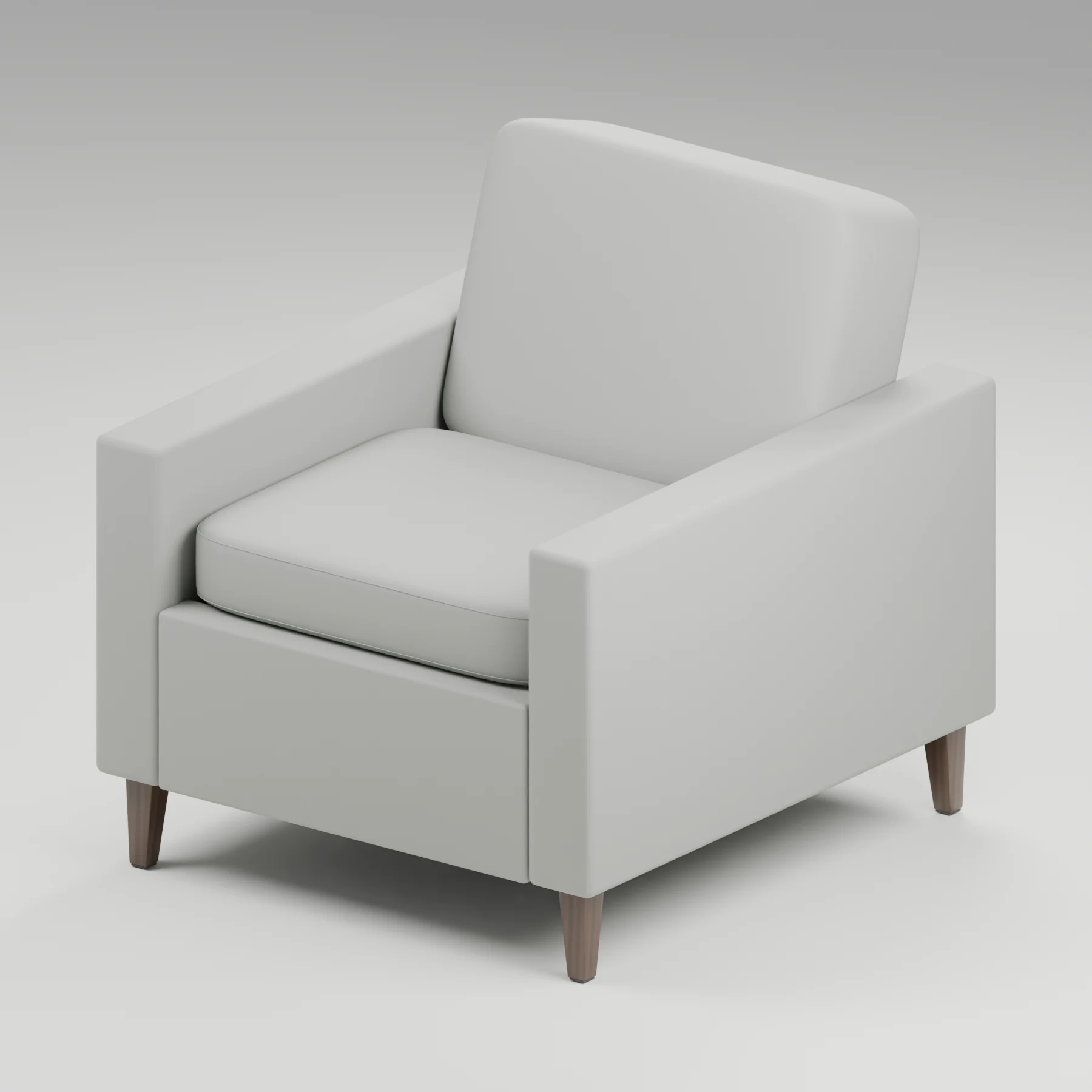 Cody chair model