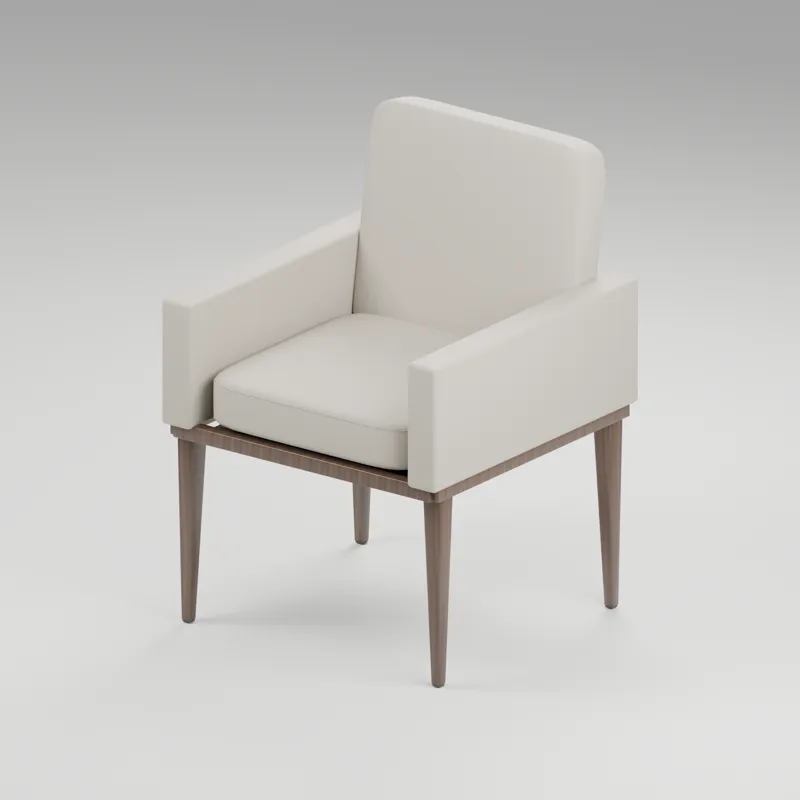 Palmanova chair model