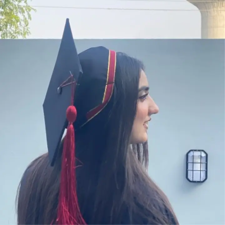 Mahnoor Shiekh